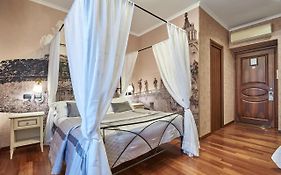 B&B Le Suite Di Via Catone